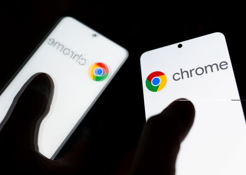 Sigurnosne zakrpe za Chrome Google će po novom objavljivati svakog tjedna