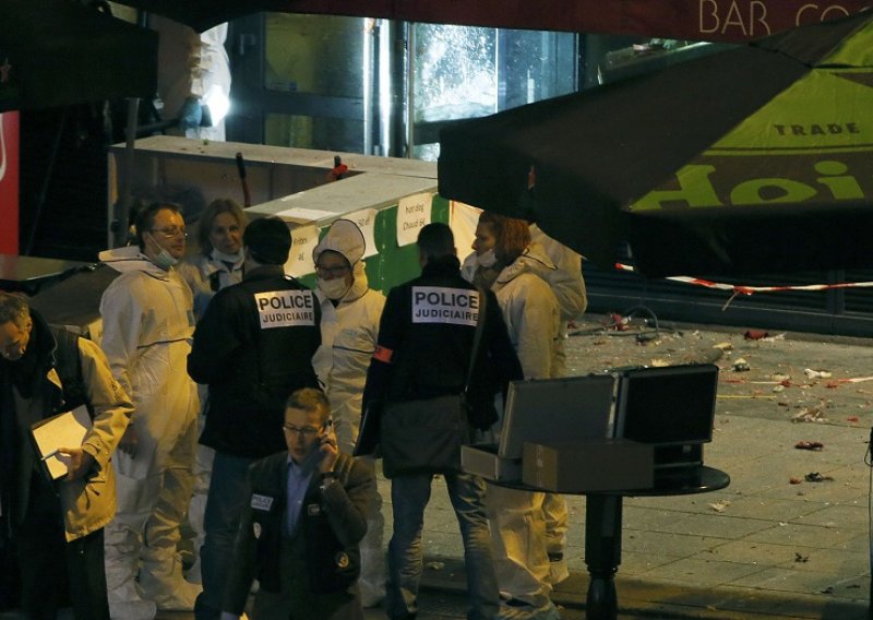 Teroristi ubili nogomet: otkazuje se Euro 2016 u Francuskoj?