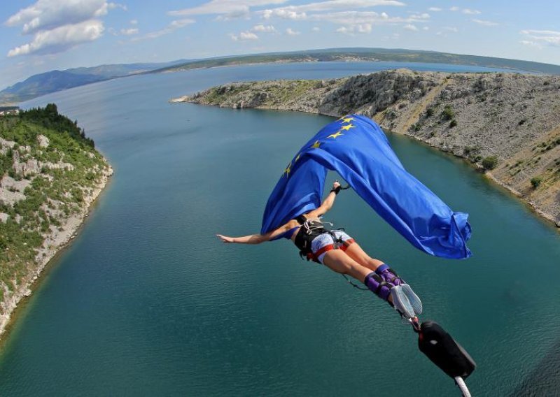 Što je ubilo hrvatski europski san?