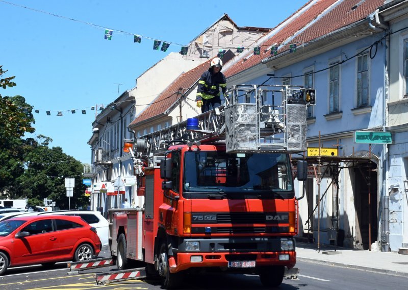 Konačno stižu nove sirene za uzbunu, koštat će pola milijuna eura