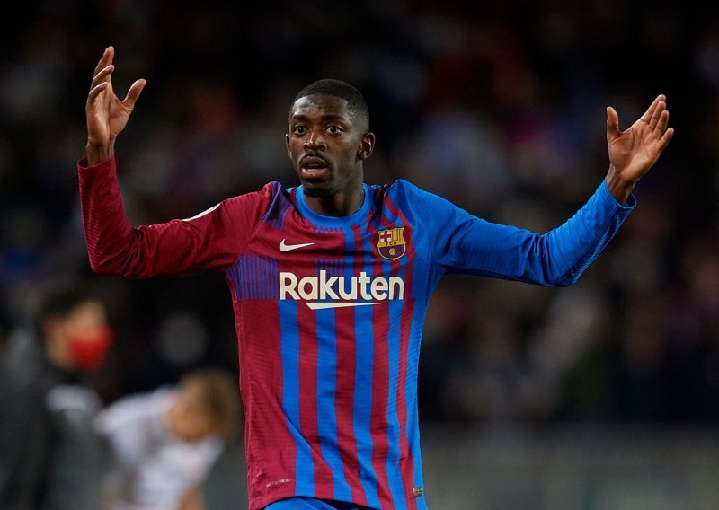 Barcelona se izvukla u posljednji trenutak; potvrđen transfer koji će spasiti klub