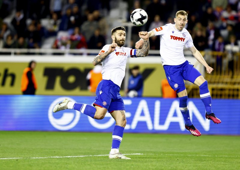 Slaven želi šokirati Hajduk, dvoboj uzdrmanih u Puli; evo gdje gledati utakmice