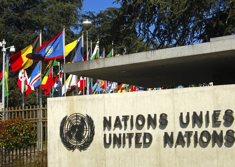Glad za moći zavadila šefove i sindikate mirovinskog fonda UN-a