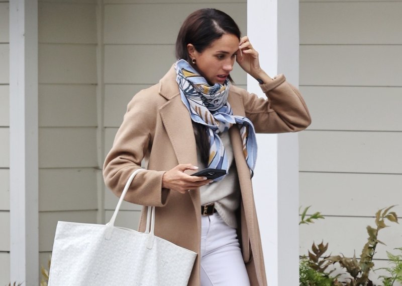 Stajlingom Meghan Markle dominirali komadi za kojim žude modne ovisnice