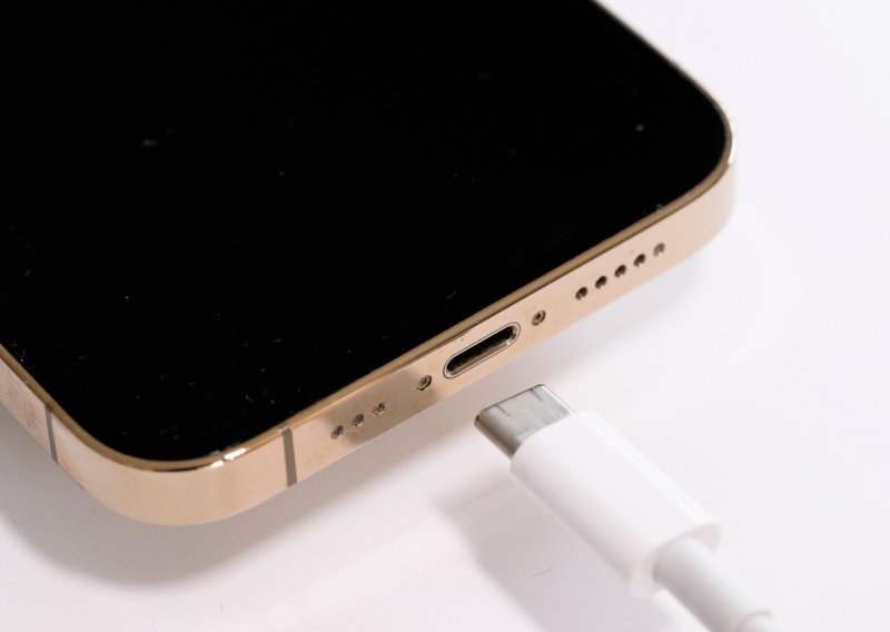 Neočekivana nadogradnja: Izgleda da USB-C ne dolazi samo na iPhone 15