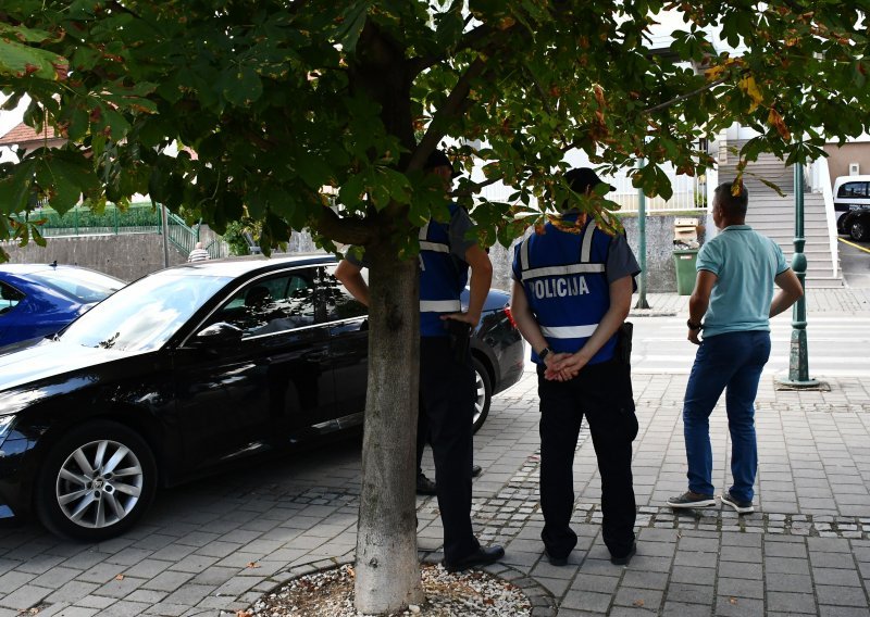 Žena ranjena u krvavom pohodu u Gradačcu stabilno