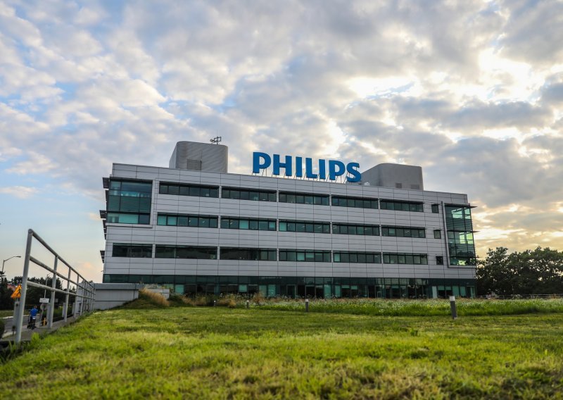 Imućna talijanska obitelj Agnelli kupuje 15 posto udjela u Philipsu
