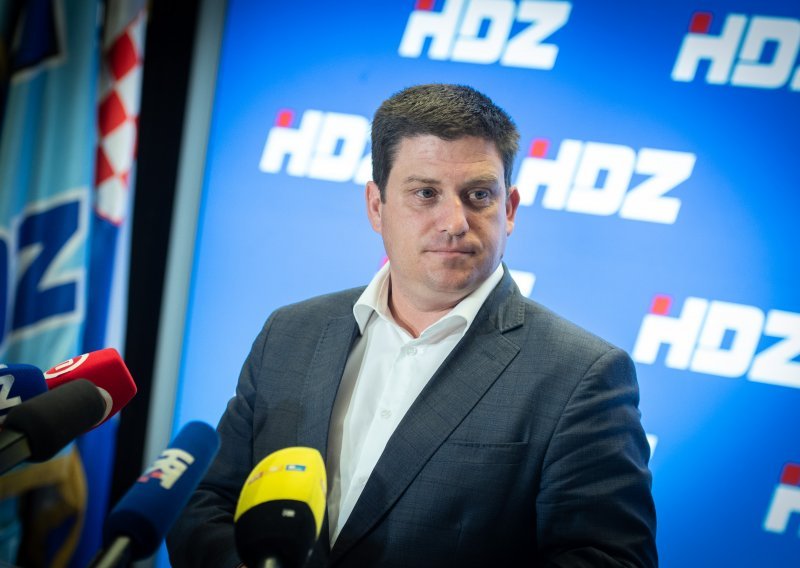Ministar Butković: 'Crikvenica je danas grad poželjan za život'