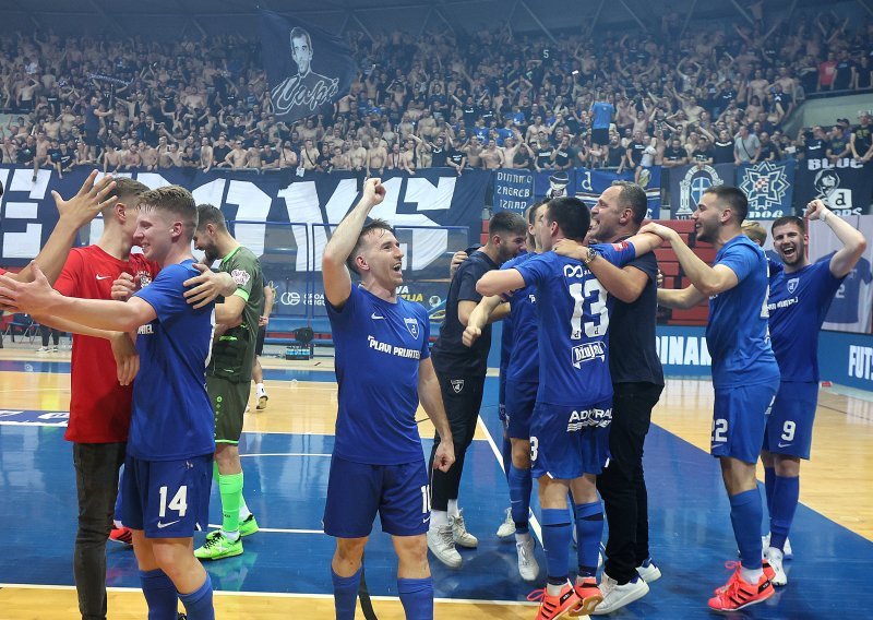 Dinamo novo pojačanje pronašao u Njemačkoj: Nadam se povratku u reprezentaciju