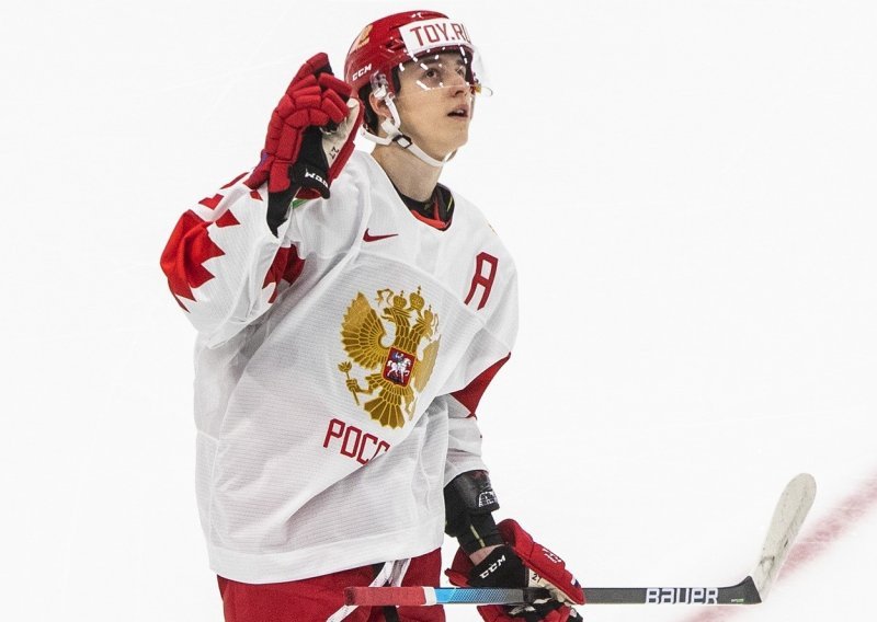 Vijest koja je u crno zavila ruske, ali i američke ljubitelje hokeja na ledu