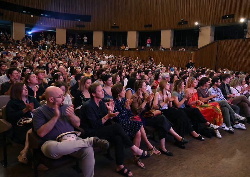 SFF u raljama politike, organizatori optuženi za četništvo: Ovo je organizirani napad!