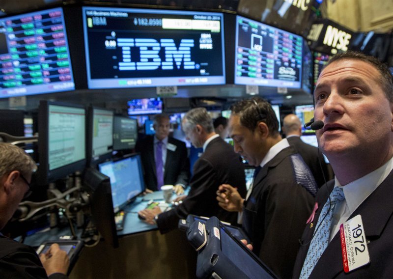 IBM otpušta četvrtinu zaposlenih