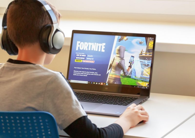 Prijevara širokih razmjera cilja djecu koja igraju Fortnite i Roblox, na meti državne institucije