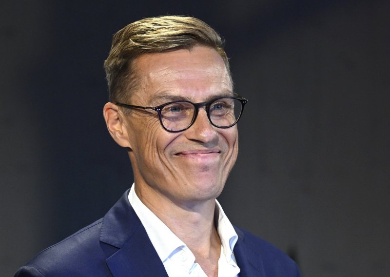 Bivši finski premijer kandidirat će se za predsjednika