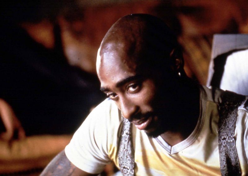 Tupac je i dalje kralj rapa
