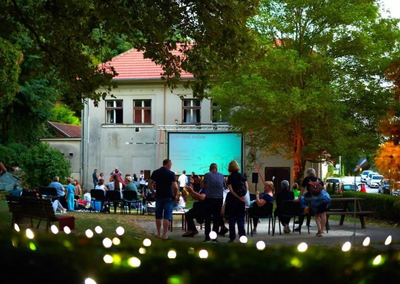 'Film svima turneja' stiže u Kuću Klajn, evo što gledamo