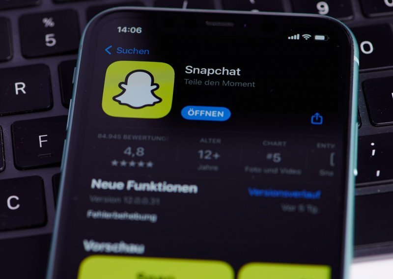 Snapchat će postati još sigurniji za tinejdžere: Evo koje značajke će dodati