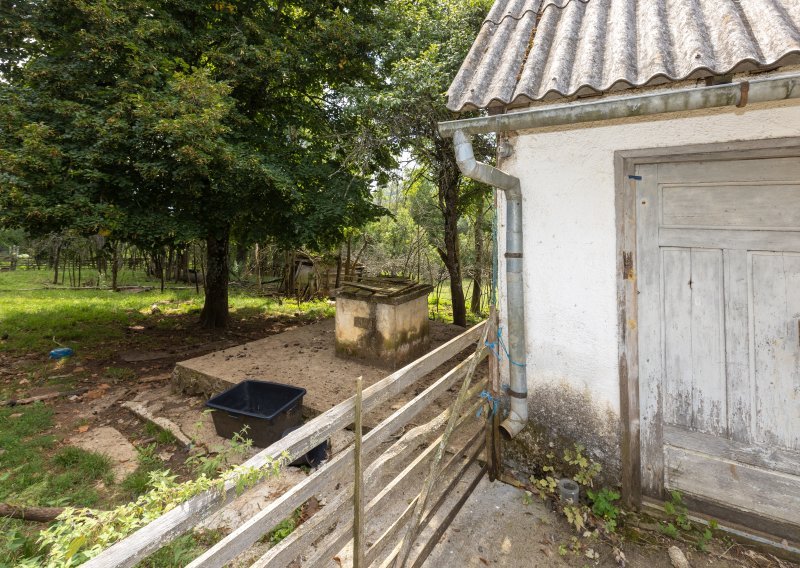 Mladu Ličanku neće teretiti za čedomorstvo, nego za teško ubojstvo. Policija šuti o razlogu