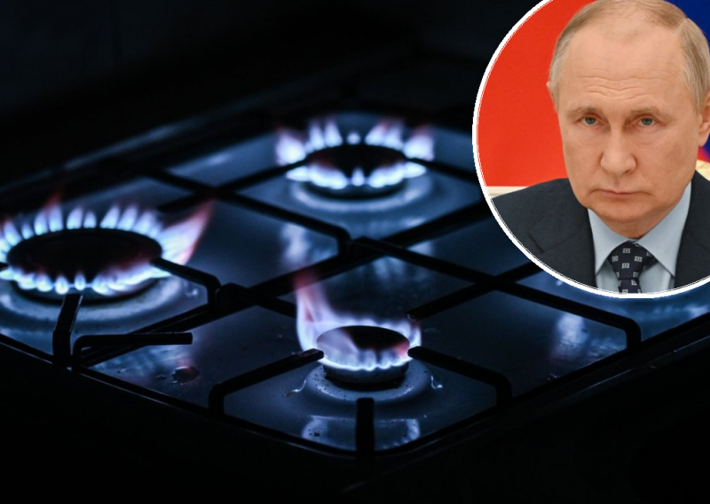 Novi udarac za Putina: Europska skladišta prešla 90 posto popunjenosti plinom