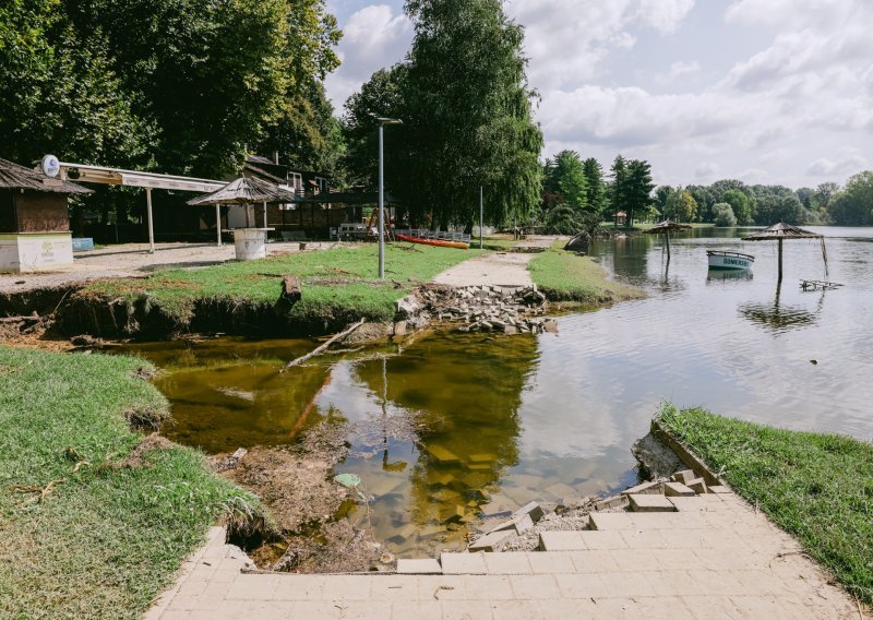 Analiza vode iz Šoderice pokazala: Rezultati uredni, sve u granicama normale