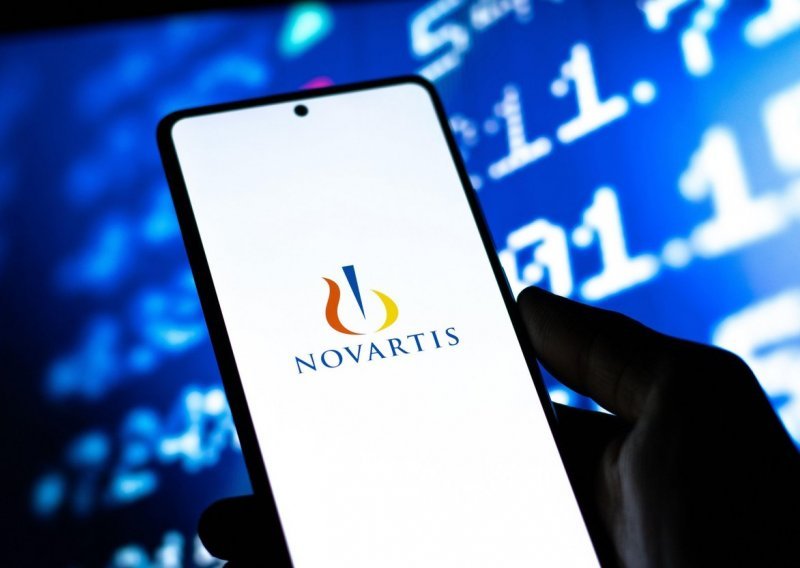 Dioničari švicarskog Novartisa sredinom rujna odlučuju o odvajanju Sandoza