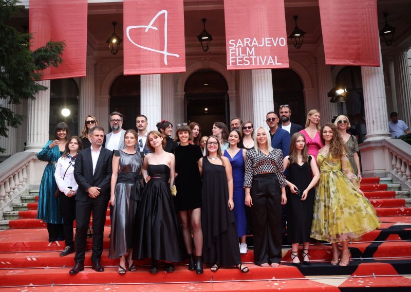 Večeras se dodjeljuju nagrade 29. Sarajevo Film Festivala