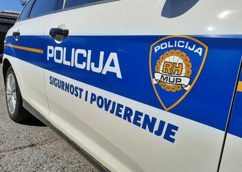 Policija traži svjedoke; ako ste vidjeli prometnu u Zagrebu, javite im se
