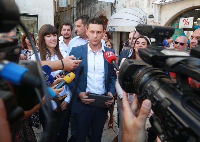 Petrov pozdravio odluku Ustavnog suda o pobačaju