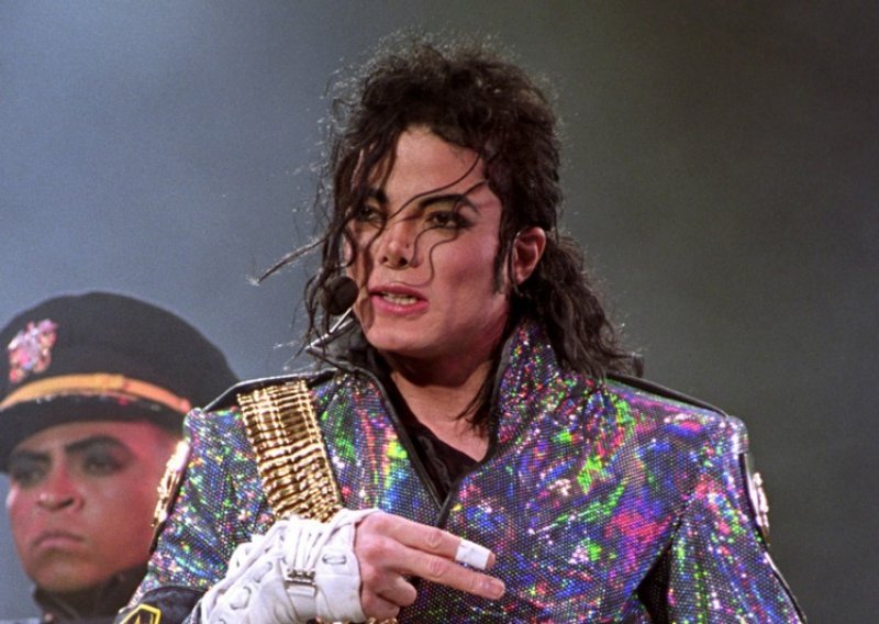 Tužbe protiv Michaela Jacksona za navodno zlostavljanje mogu biti ponovo pokrenute