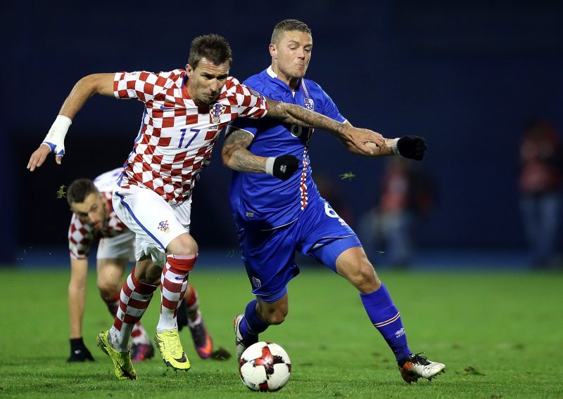 Šuker u siječnju poslao reprezentaciju na izlet u Kinu