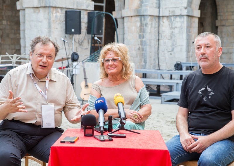 Mani Gotovac o priležnicima, uguznicima i doušnicima iz Dubrovnika