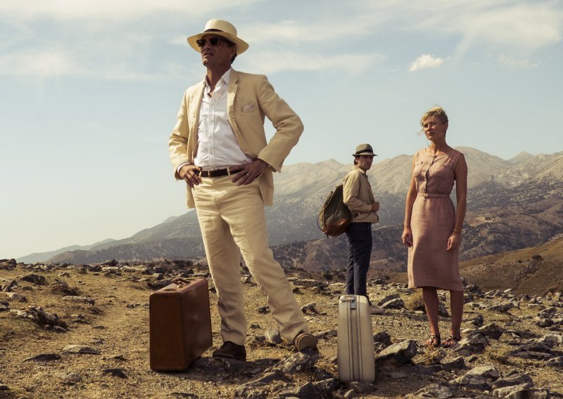 Viggo Mortensen i Kirsten Dunst stižu u kina s napetim trilerom