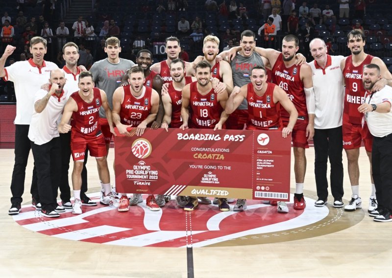 Dario Šarić i Mario Hezonja u glas: Ovo je novi početak, svi igramo jedan za drugoga