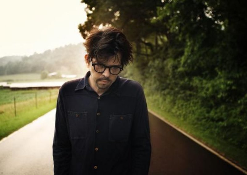 Ubio se pjevač grupe Sparklehorse Mark Linkous