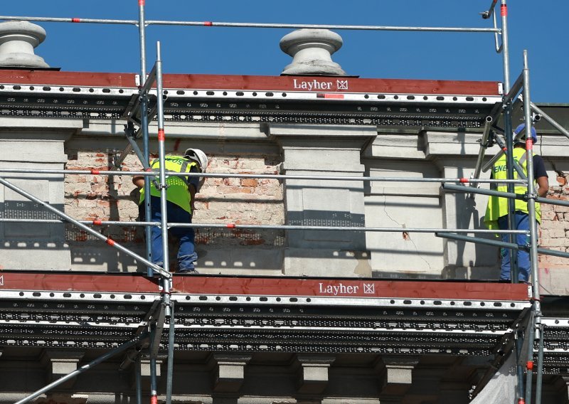 Prosječna plaća u Hrvatskoj jako skočila, evo koliko sad iznosi