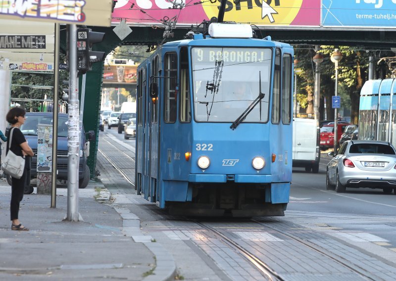 ZET ima obavijest za učenike i studente