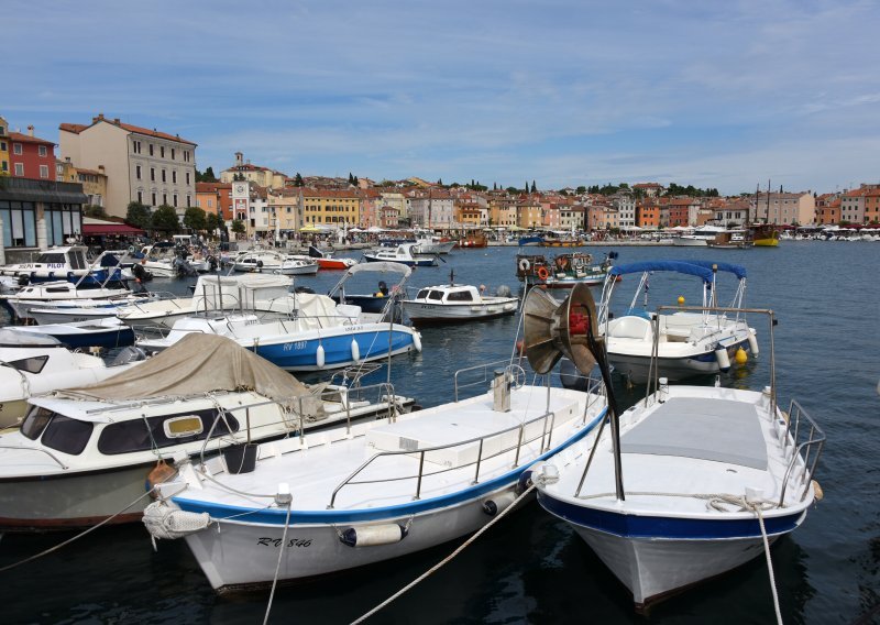 Istarska turistička zajednica: U plusu smo i u noćenjima i dolascima, zadovoljni smo