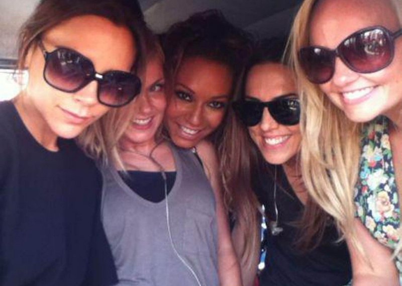 Spice Girls najavile veliki povratak