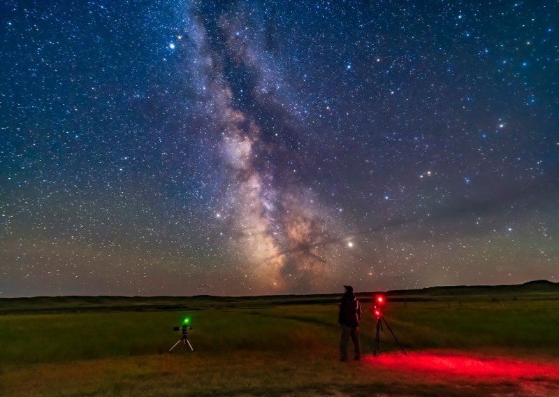 Prošlo je 40 godina otkako su japanski astronomi poslali poruku u svemir, nadaju se odgovoru