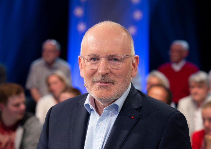 EU ostaje bez klimatskog čelnika: Timmermans će se kandidirati na izborima u Nizozemskoj