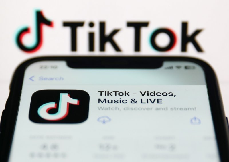 Bilo je samo pitanje vremena: TikTok pretraga dobiva – reklame