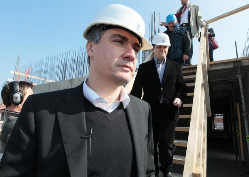 Da je Jadran samo hrvatski, i premijer bi bio protiv bušenja