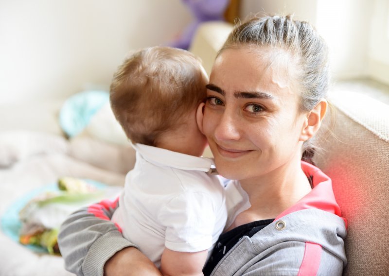 Mileva iz Pule: 'Vjerujem da ću ozdraviti i vratiti se svojoj obitelji'