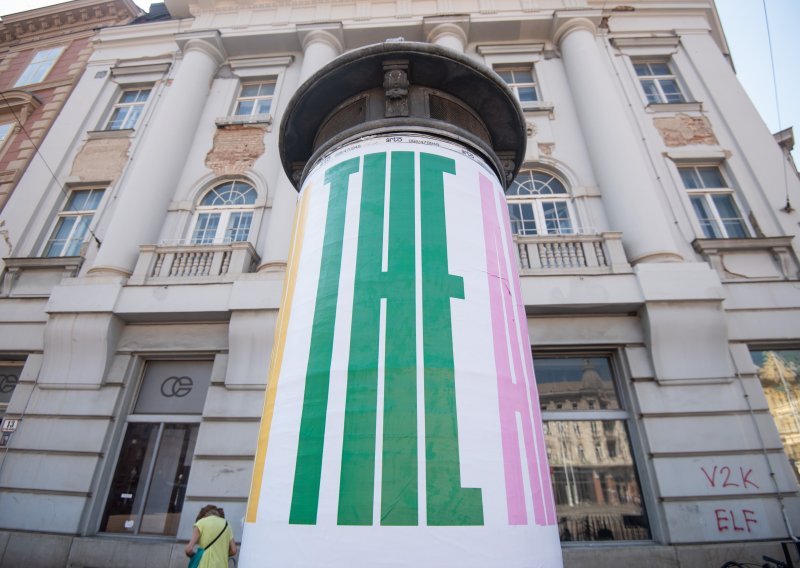 Nastavlja se 'Okolo', jedinstvena umjetnička šetnja Zagrebom