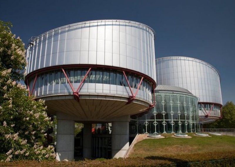 Kršenja ljudskih prava Hrvatsku koštala četiri milijuna eura