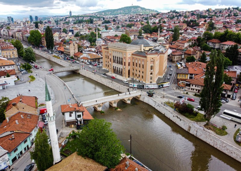 Hrvati zgroženi presudom Suda za ljudska prava: Pretvorit će BiH u bošnjačku državu!