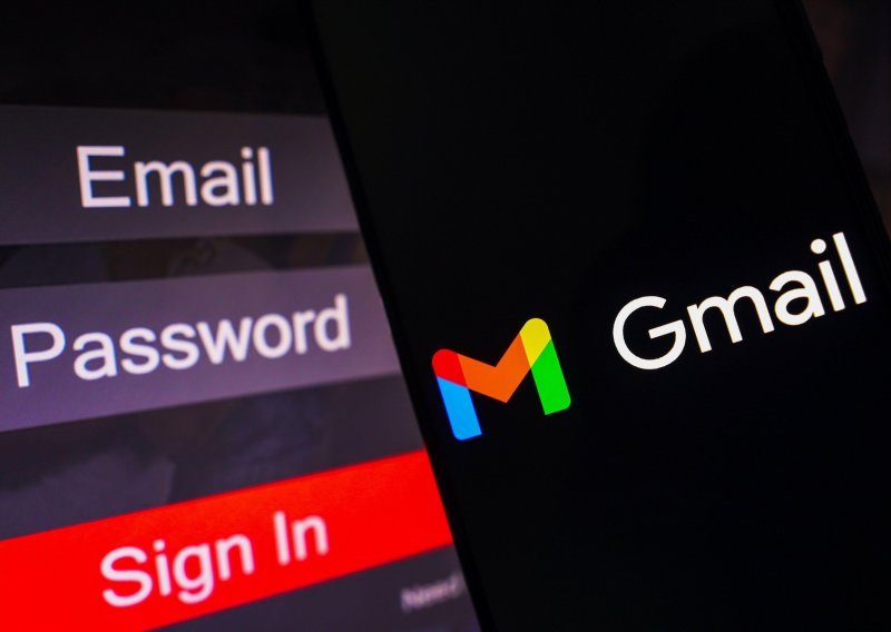 Gmail bi uskoro mogao dobiti još jedan sloj zaštite