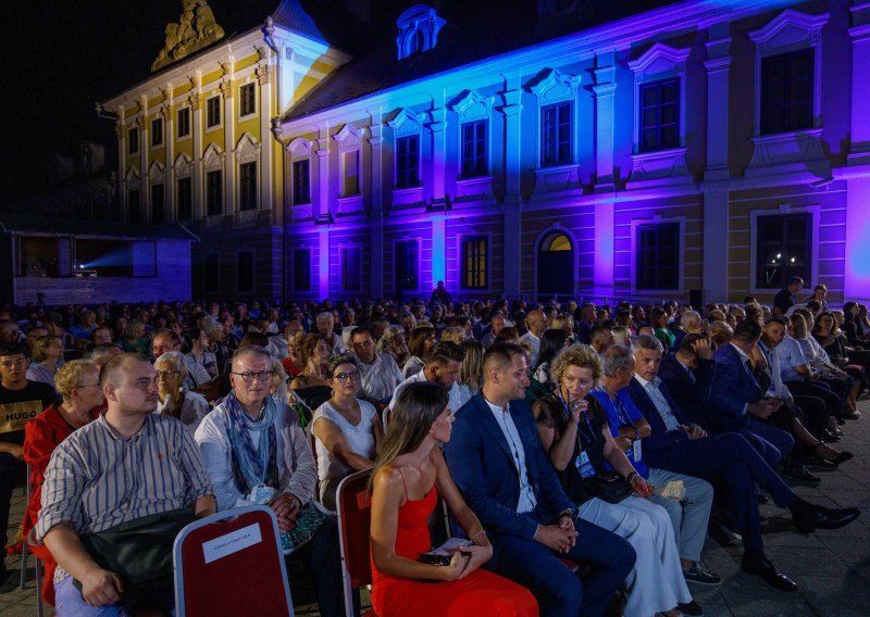 Vukovar film festival otvoren uz zvijezdu filma 'Čarobna frula'