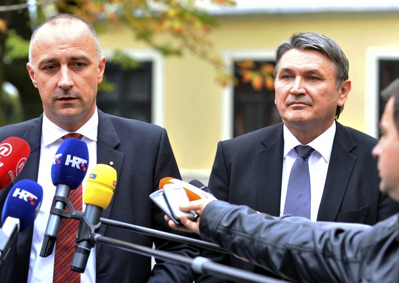 Vrdoljak: Nećemo više s Mađarima preko medija