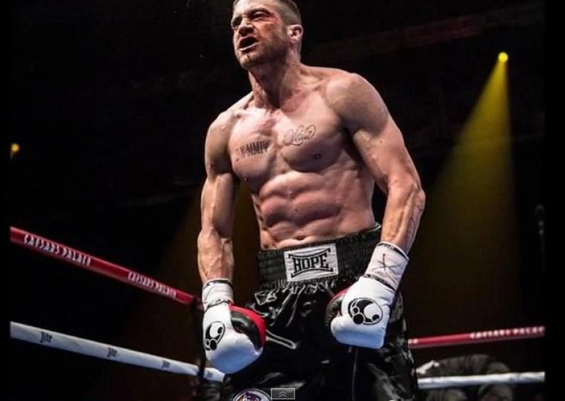 Objavljena najava za film 'Southpaw'